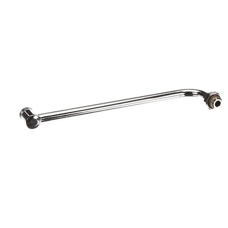 Groen Spout Rear Section 11" Z009865